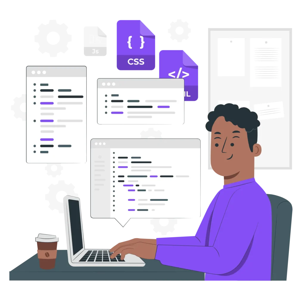 web designer youssefdev