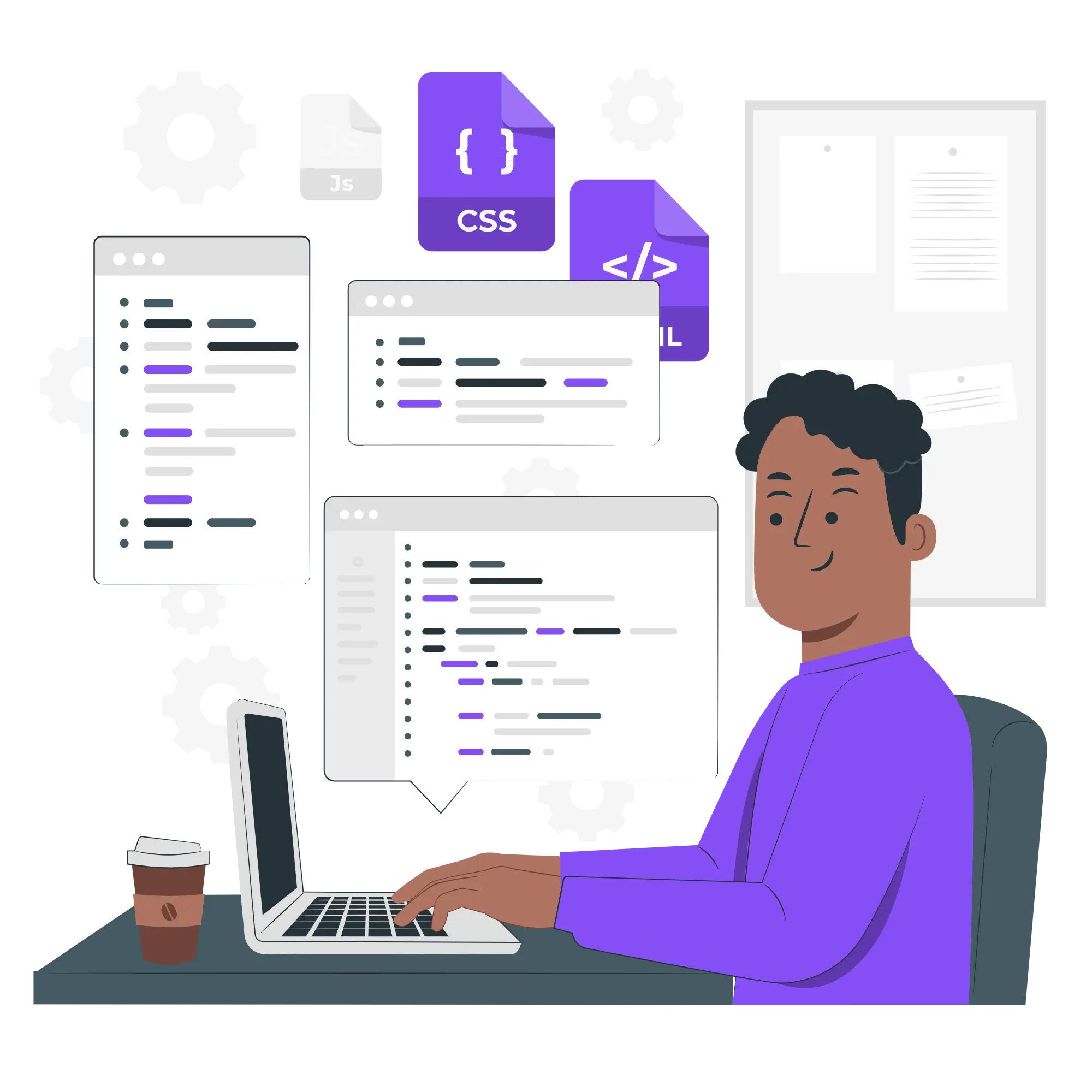 web designer youssefdev