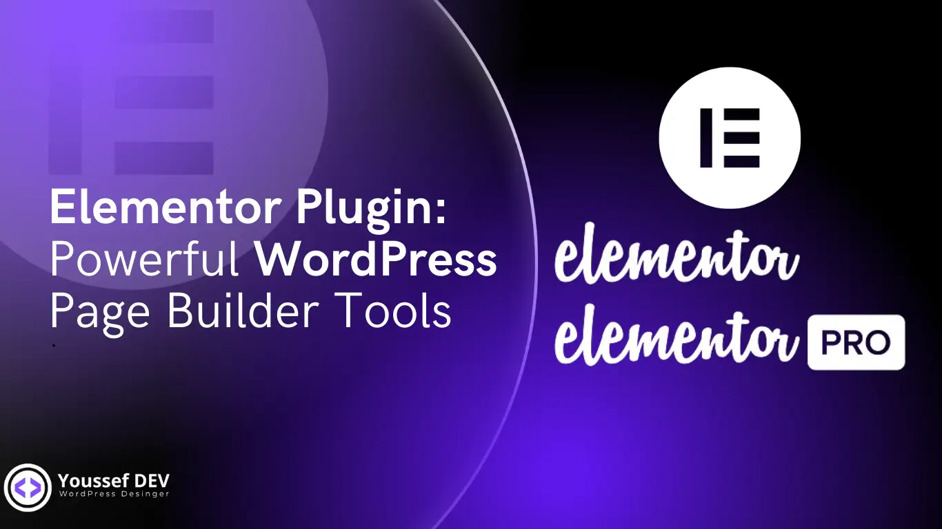 Elementor Plugin
