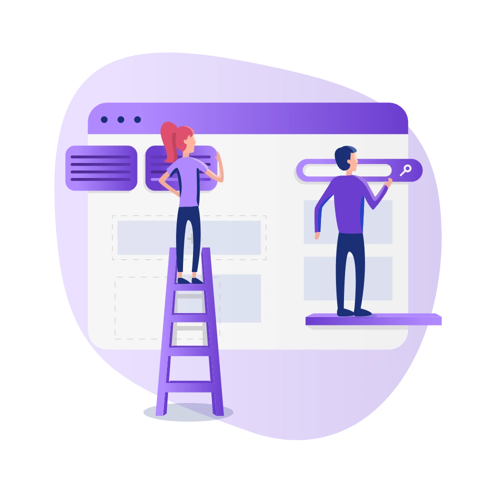 Web Creation Morocco