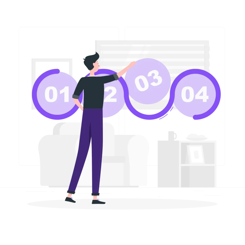 Web Creation Morocco - Processing